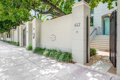 104-612 Valencia Ave, Coral Gables, FL, 33134-5635 | Card Image