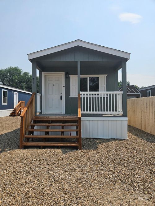 25-370 W 12th S, Mountain Home, ID, 83647-1187 | Card Image