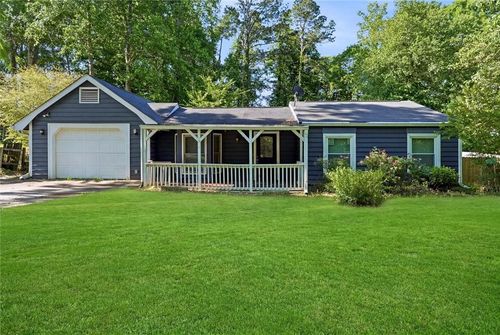 2611 Ramblewood Ct, Acworth, GA, 30102-2164 | Card Image