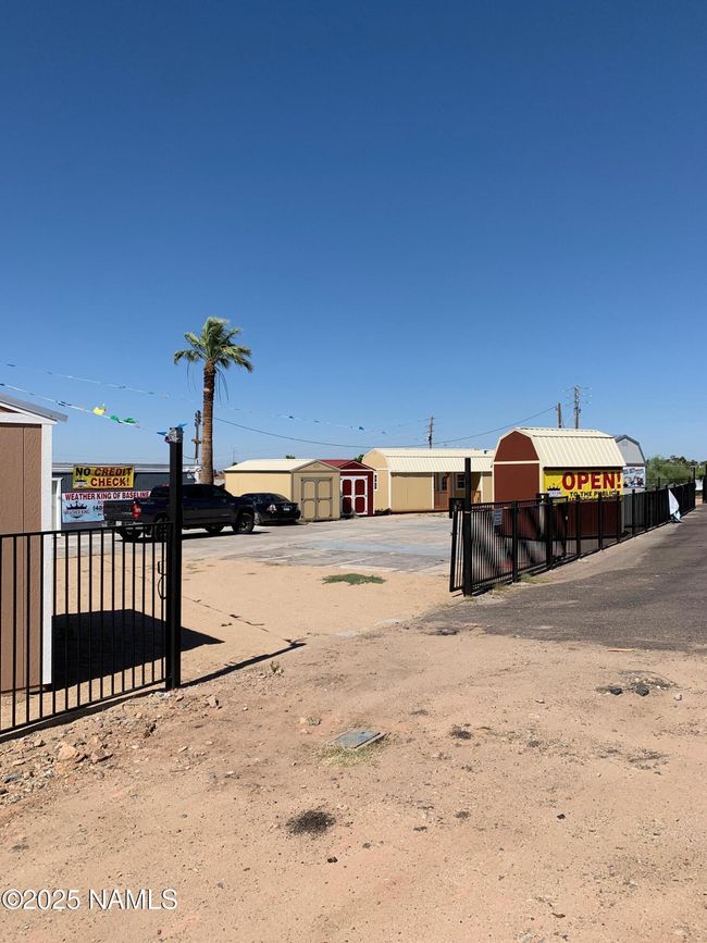 4238 E Baseline Rd, Home with 0 bedrooms, 0 bathrooms and null parking in Phoenix AZ | Image 4