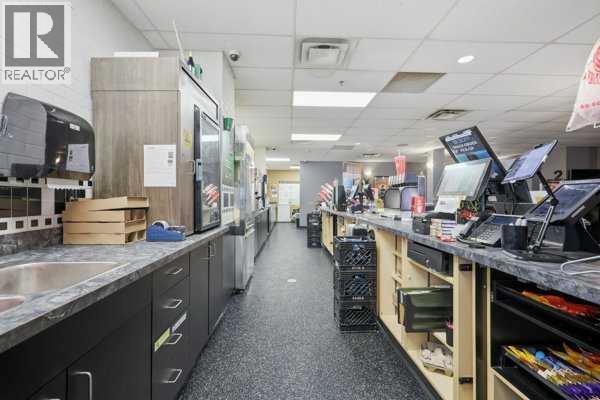 Commercial Sale in Sylvan Lake 2
