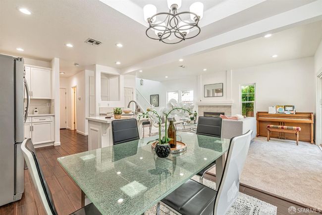 228 Stranahan Cir, House other with 3 bedrooms, 3 bathrooms and 4 parking in Clayton CA | Image 15