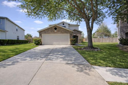 22919 Twisting Maple Court, Spring, TX, 77373 | Card Image