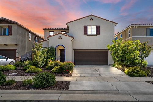 4040 Parkmoor Lane, Roseville, CA, 95747 | Card Image