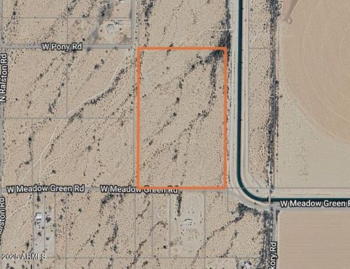 --0 W Meadow Green Rd, Maricopa, AZ, 85139 | Card Image