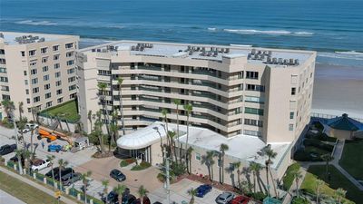 3401 - 4545 S Atlantic Avenue, Condo with 3 bedrooms, 3 bathrooms and null parking in Ponce Inlet FL | Image 2