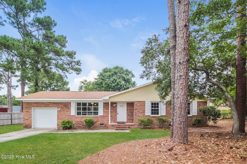 5014 Shaw Ct, Wilmington, NC, 28405-1430 | Card Image