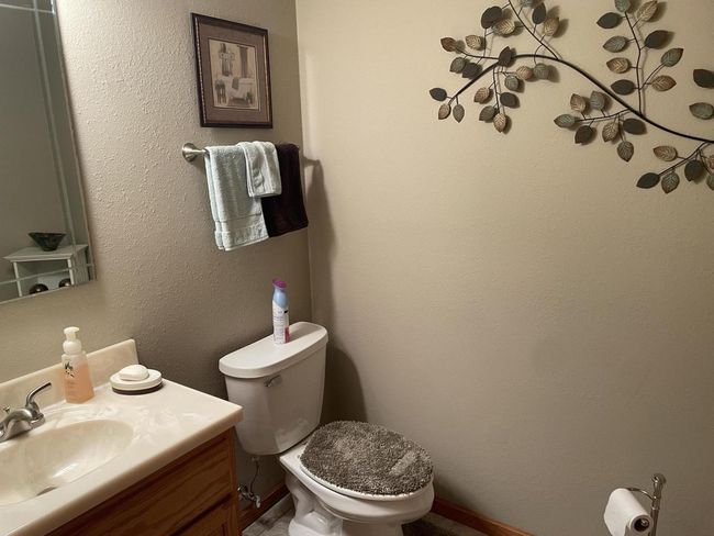 4016 Lancer Circle, House other with 3 bedrooms, 2 bathrooms and null parking in Manitowoc WI | Image 13
