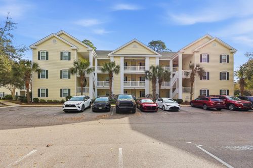 4535-601 Hillsdale Dr, Little River, SC, 29566 | Card Image
