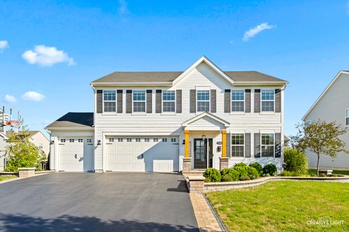 2308 Pebblestone Way, Bolingbrook, IL, 60490-5059 | Card Image