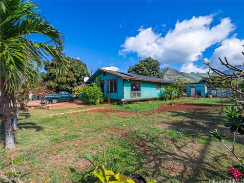 89-266 Pua Ave, Waianae, HI, 96792-4131 | Card Image
