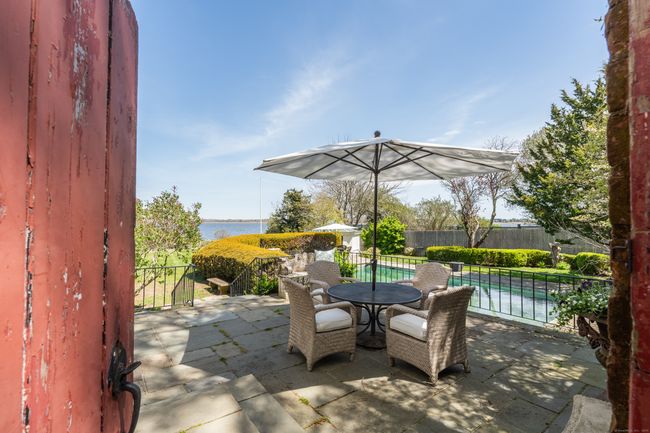 Woven Into This Magical Landscape Is A Beautiful Bluestone Terrace | Image 31