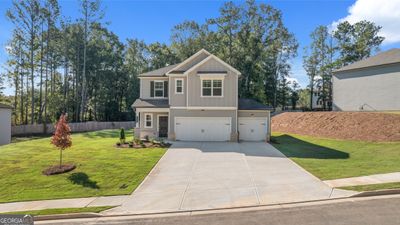 2798 Cromwell Lane, House other with 5 bedrooms, 2 bathrooms and null parking in Snellville GA | Image 1