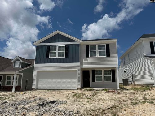 367 Hardwick Dr, Columbia, SC, 29223-5755 | Card Image