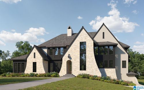 3088 Oakridge Way, CHELSEA, AL, 35043-1137 | Card Image