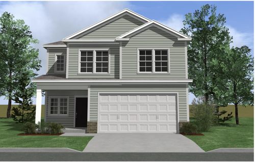 431 Granard Street, Grovetown, GA, 30813 | Card Image
