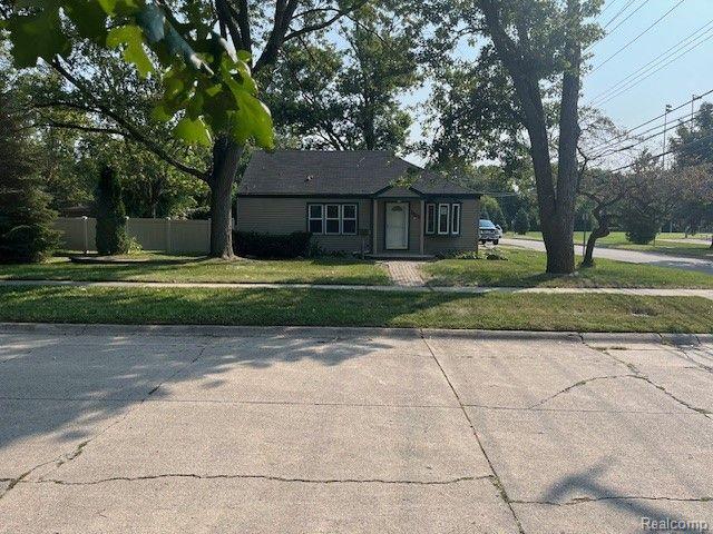 Olympia , Redford, MI 48240 #1