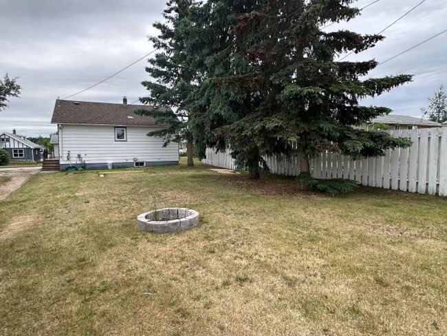 316 6 Avenue Se, Home with 2 bedrooms, 1 bathrooms and 4 parking in Manning AB | Image 13