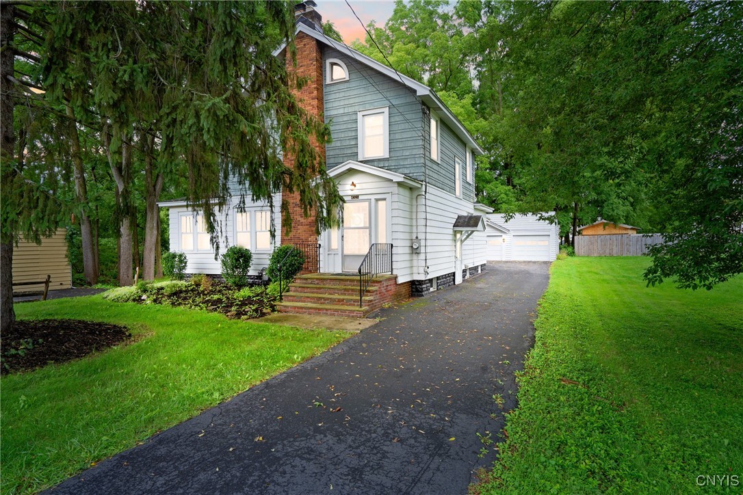 Fay Rd, Syracuse, NY 13219