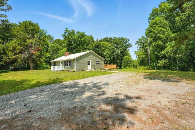 7598 Epsons Rd, House other with 2 bedrooms, 2 bathrooms and null parking in Gladys VA | Image 33