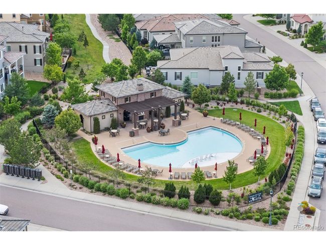 10468 Ladera Dr, House other with 4 bedrooms, 4 bathrooms and null parking in Lone Tree CO | Image 32