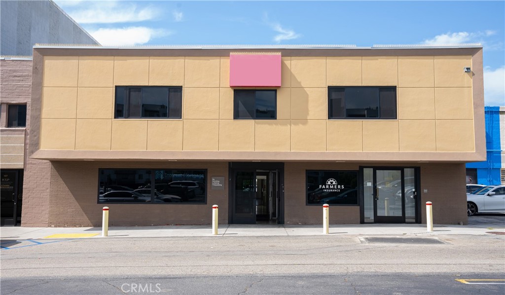 Commercial Lease in Los Angeles 4