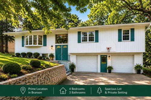 204 Cedar Street, Branson, MO, 65616 | Card Image
