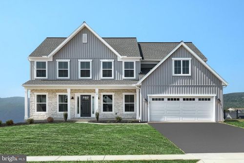 121 S Mountain Dr, CARLISLE, PA, 17013-8783 | Card Image