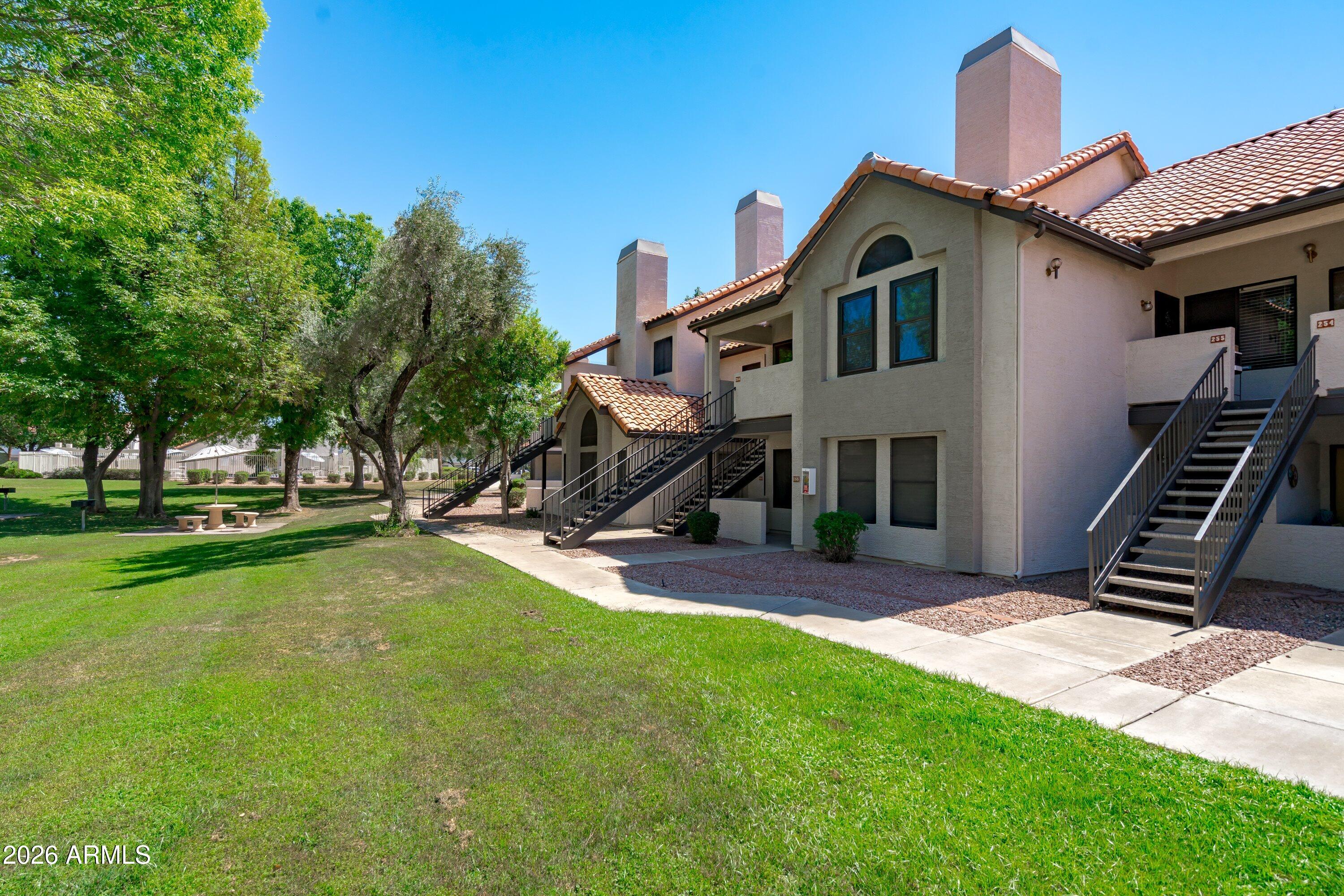 Residential in Phoenix 2