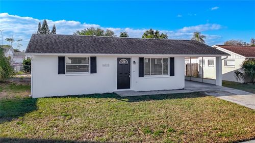 6312 Limerick Ave, NEW PORT RICHEY, FL, 34653-1030 | Card Image