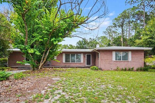 2311 Arizona St, MELBOURNE, FL, 32904-6110 | Card Image
