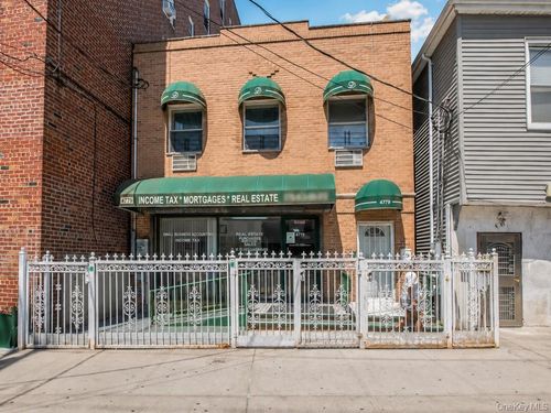 4779 White Plains Road, New York, NY, 10470 | Card Image