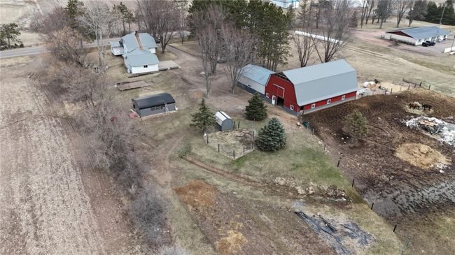 1600 E Main St, House other with 4 bedrooms, 1 bathrooms and null parking in Gilman WI | Image 38