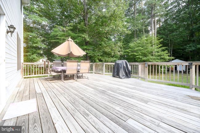 21481 Indian Bridge Rd, House other with 4 bedrooms, 3 bathrooms and null parking in California MD | Image 37