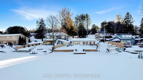 209 Lake Rosalind Rd 2, Hanover, ON, N4N3B9 | Card Image