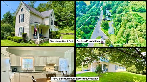 7603 State Highway 7, Maryland, NY, 12116-3113 | Card Image