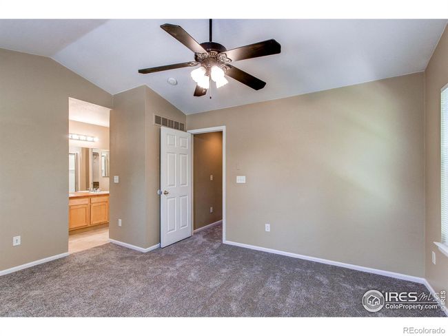 1953 Piney River Dr, Townhouse with 3 bedrooms, 3 bathrooms and 2 parking in Loveland CO | Image 19