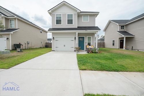 890 Grayson Ave, Hinesville, GA, 31313 | Card Image