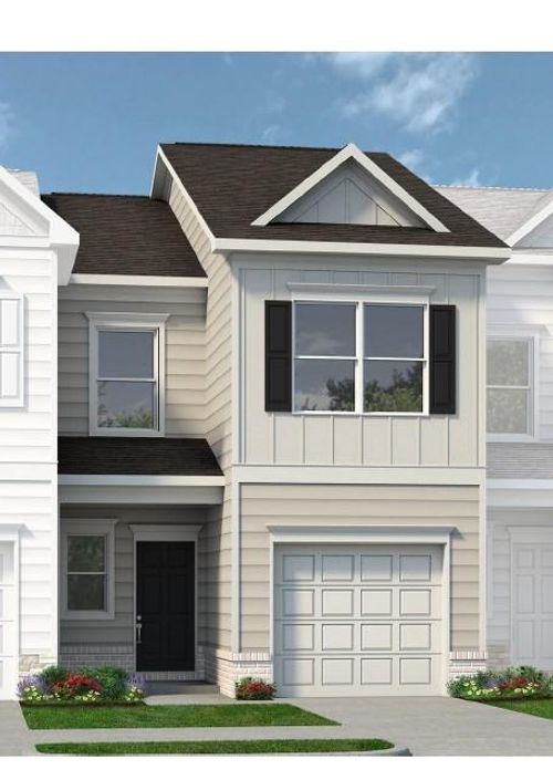 3-3 Pisgah Crossing, Cartersville, GA, 30120 | Card Image