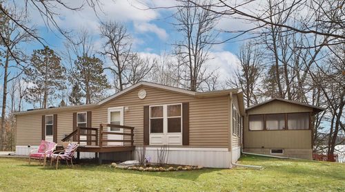 2188 E Five Point Lake Dr Nw, Hackensack, MN, 56452-2024 | Card Image