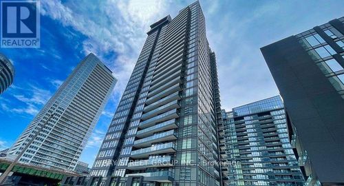 2007-80 Queens Wharf Road, Toronto (Waterfront Communities), ON, M5V0J3 | Card Image
