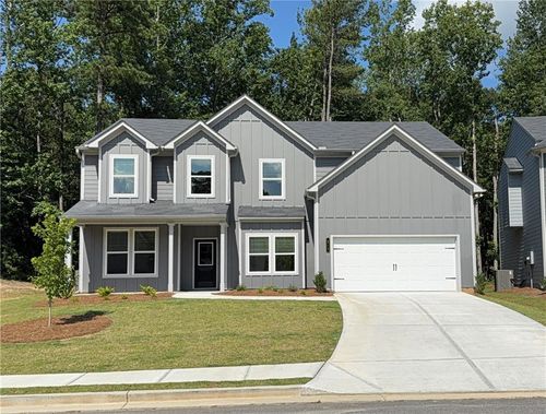 203 Fox Creek Dr, Braselton, GA, 30517-2190 | Card Image