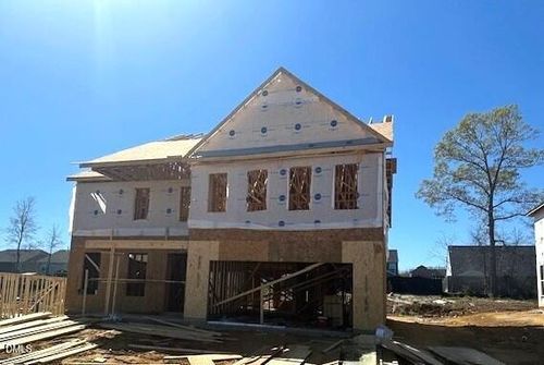 3011 Bayou St, Graham, NC, 27253-8485 | Card Image