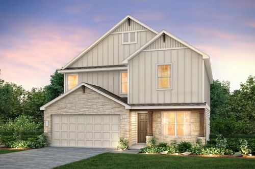 513 Scooter St, Georgetown, TX, 78626-3288 | Card Image