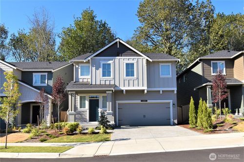 10717 32nd St Ne, Lake Stevens, WA, 98258-8128 | Card Image