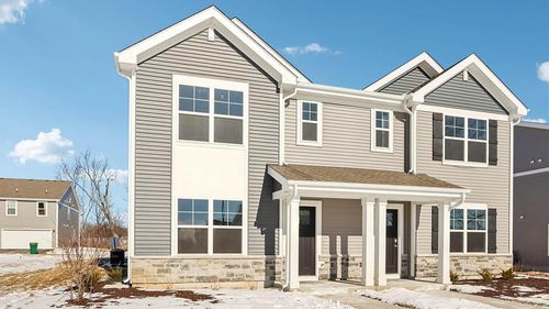 1028 58th Road, Union Grove, WI, 53182 | Card Image