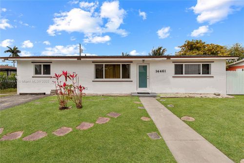 14461 Sw 285th St, Homestead, FL, 33033-1619 | Card Image