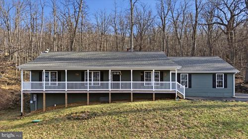168 Deer Trail Rd, FRONT ROYAL, VA, 22630-6030 | Card Image
