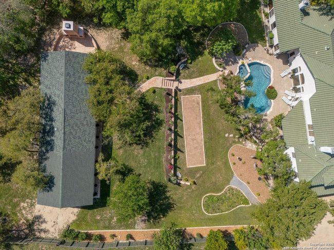 8608 Willow Wind Dr, House other with 4 bedrooms, 5 bathrooms and null parking in Fair Oaks Ranch TX | Image 47