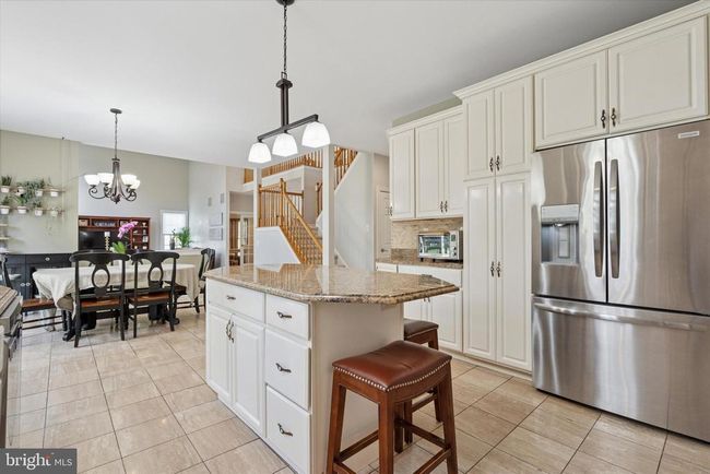1 Arbor Lea Cir, House other with 4 bedrooms, 4 bathrooms and null parking in DOYLESTOWN PA | Image 9